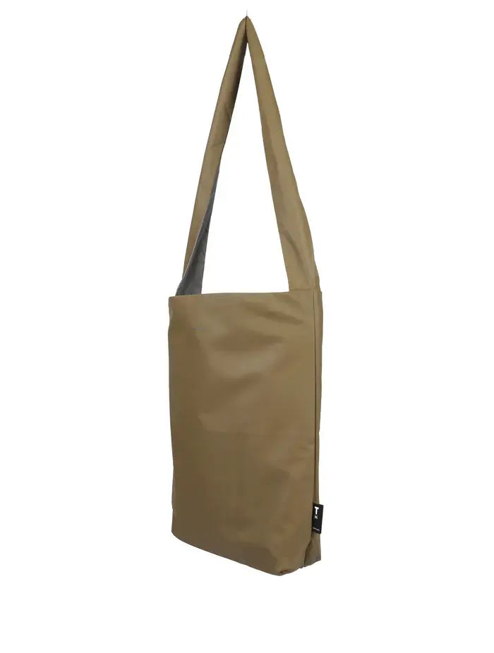 Tinne + Mia: Feel good bag | antique bronze