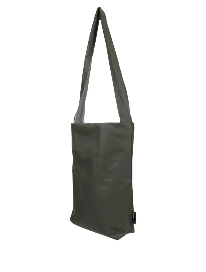 Tinne + Mia: Feel good bag | olive night