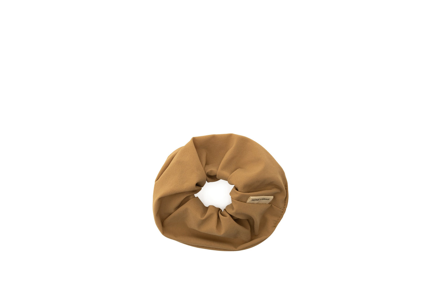 Monk & anna: scrunchie - birch