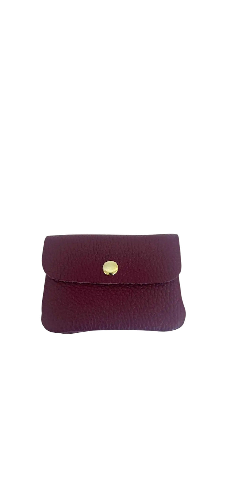 Wauw: Blush portemonnee klein bordeaux