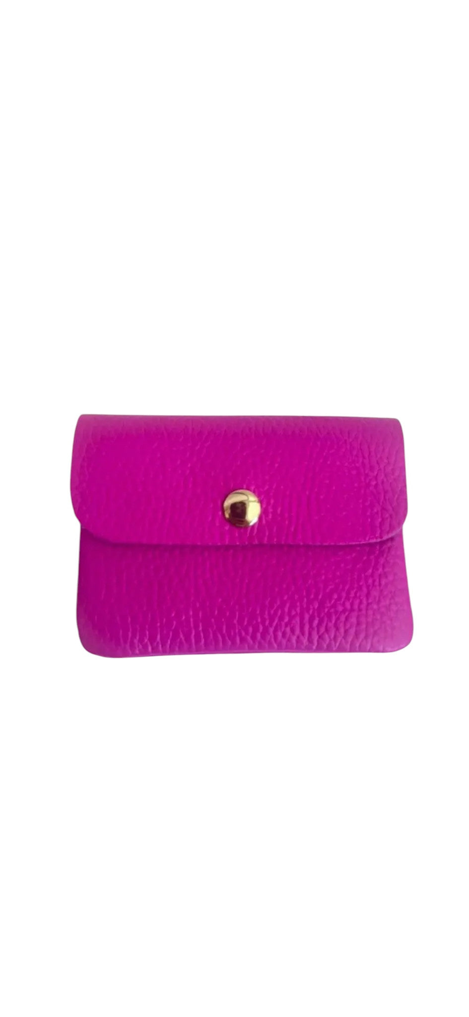 Wauw: Blush portemonnee klein fuchsia