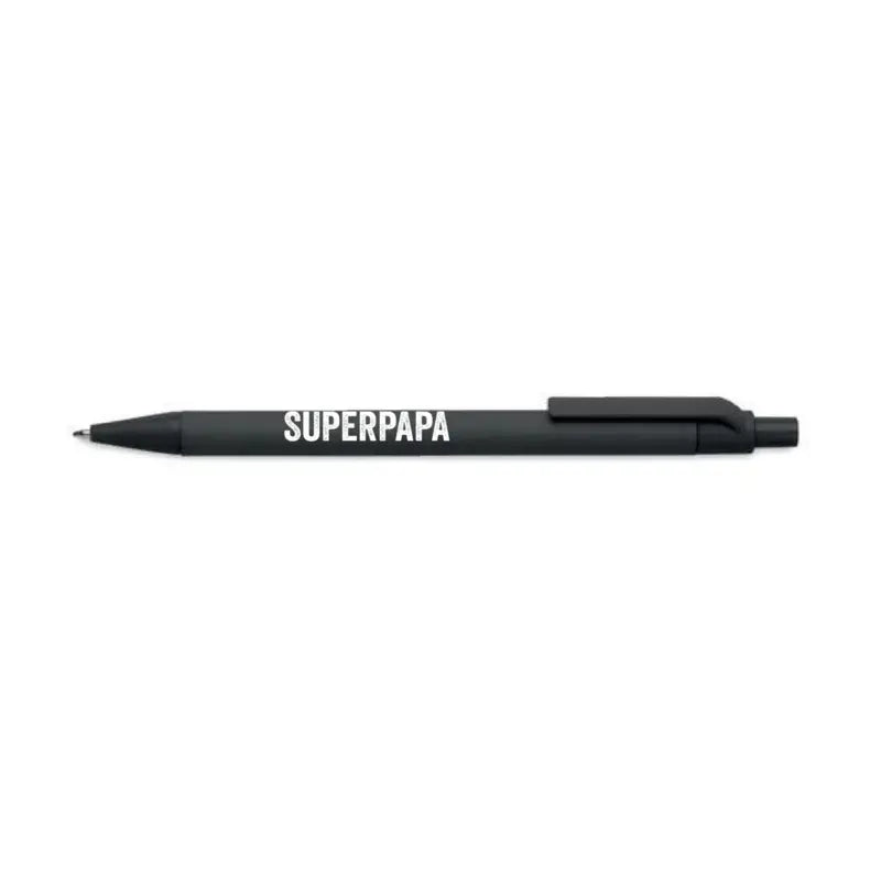 Winkeltje van Anne: pen - Superpapa