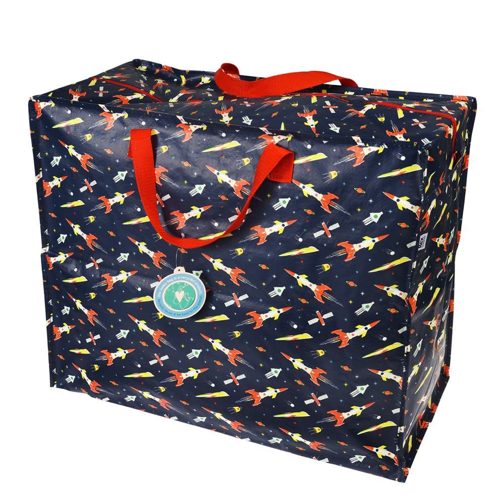 Rex London: XL zak space