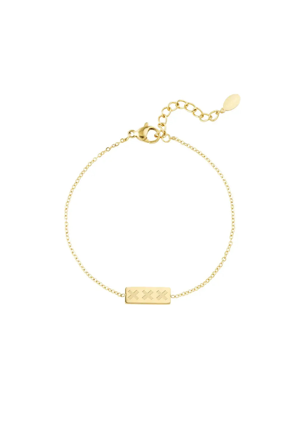 Yehwang: armbandje