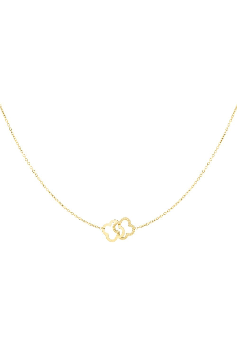 Yehwang: ketting