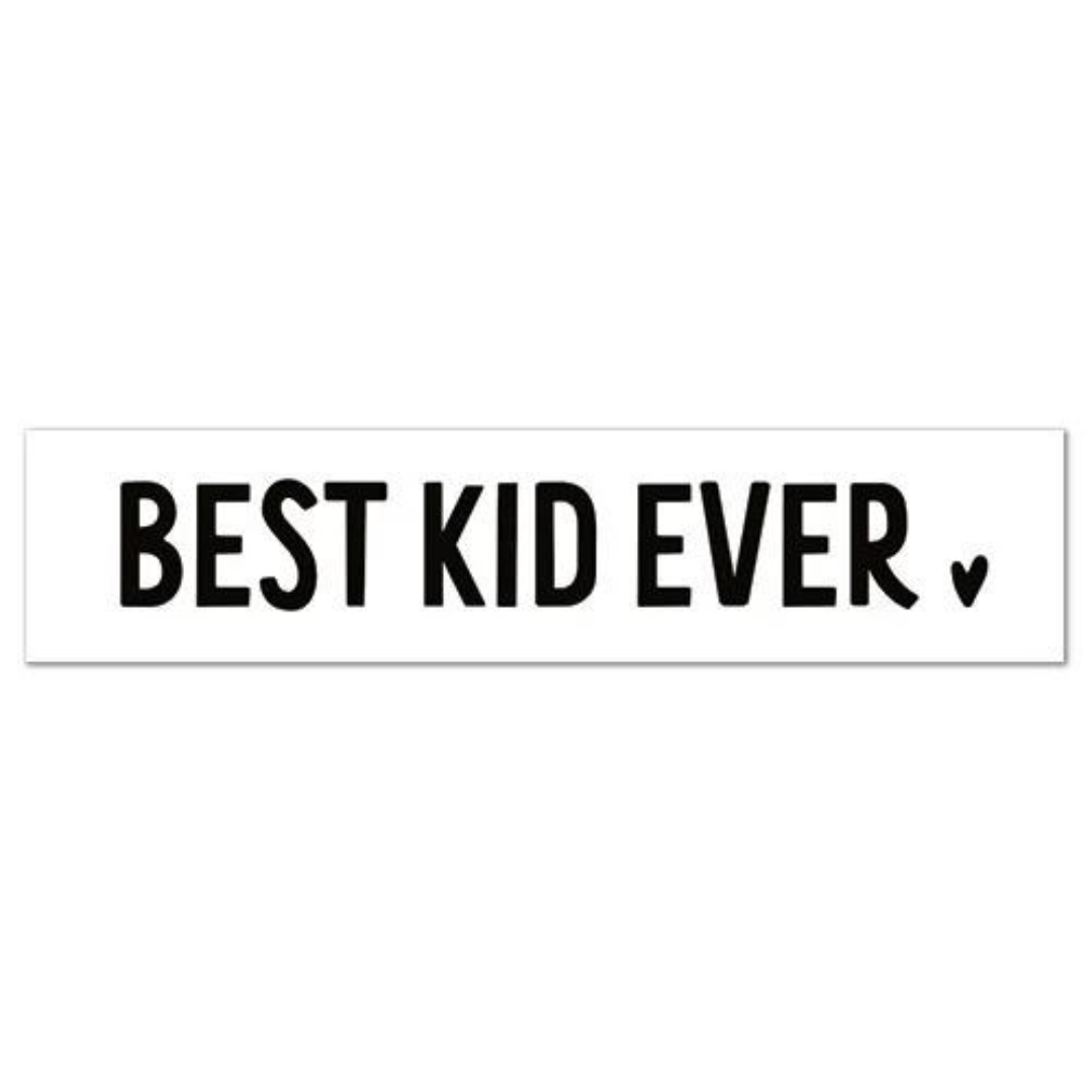 Liefz: Magneet | Best kid ever