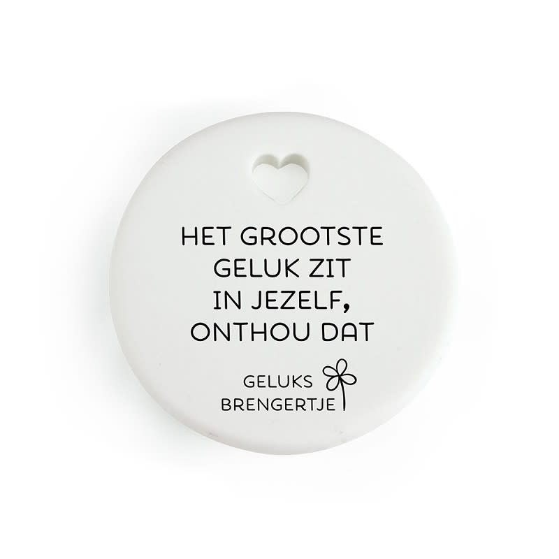 Miko: Geluksbrengertje - Veel succes