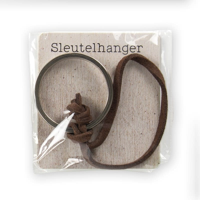 Miko: Geluksbrengertje - Sleutelhanger