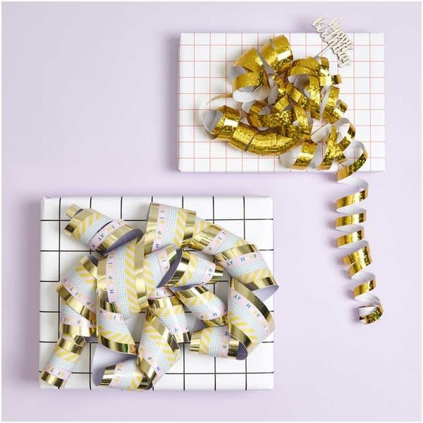 Rico design: slingers - Happy Birthday