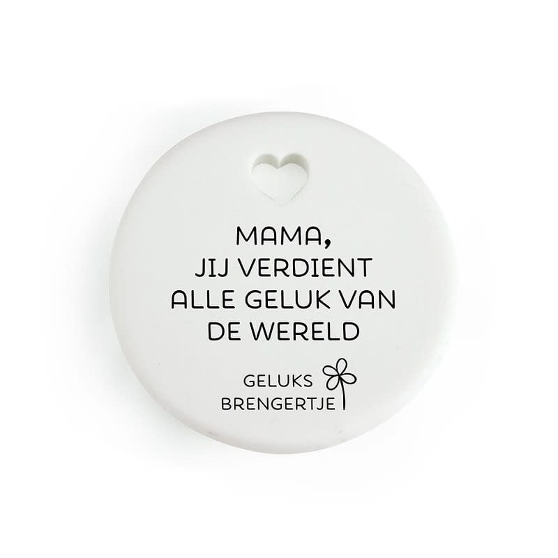 Miko: Geluksbrengertje - mama