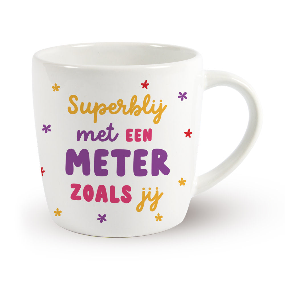 Miko: Enjoy Mok - Liefste Meter