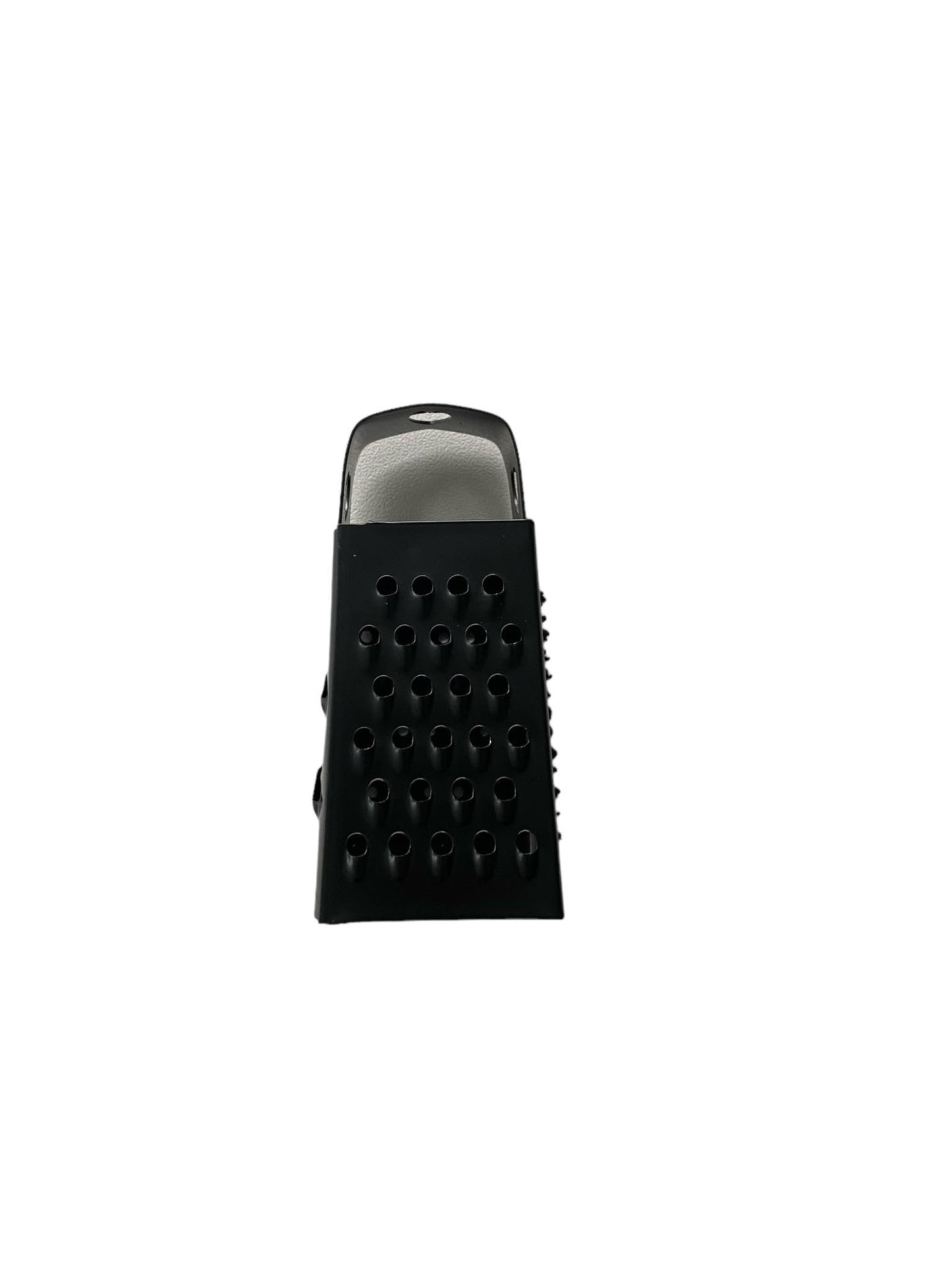 ByBazz: Rasp Mini zwart