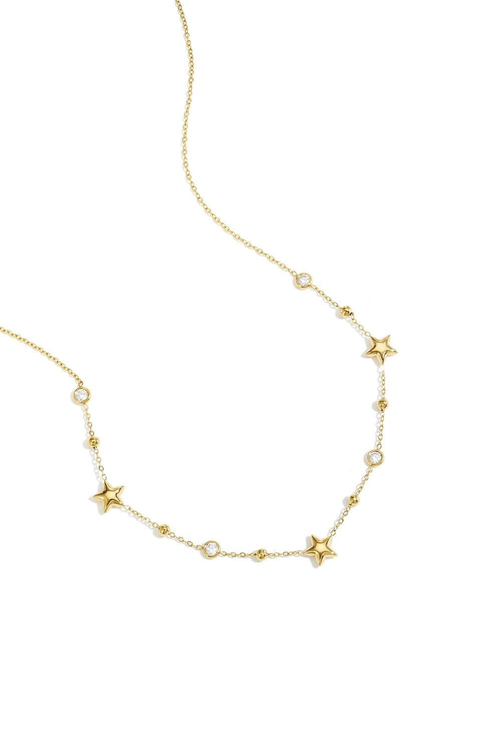 Yehwang: ketting