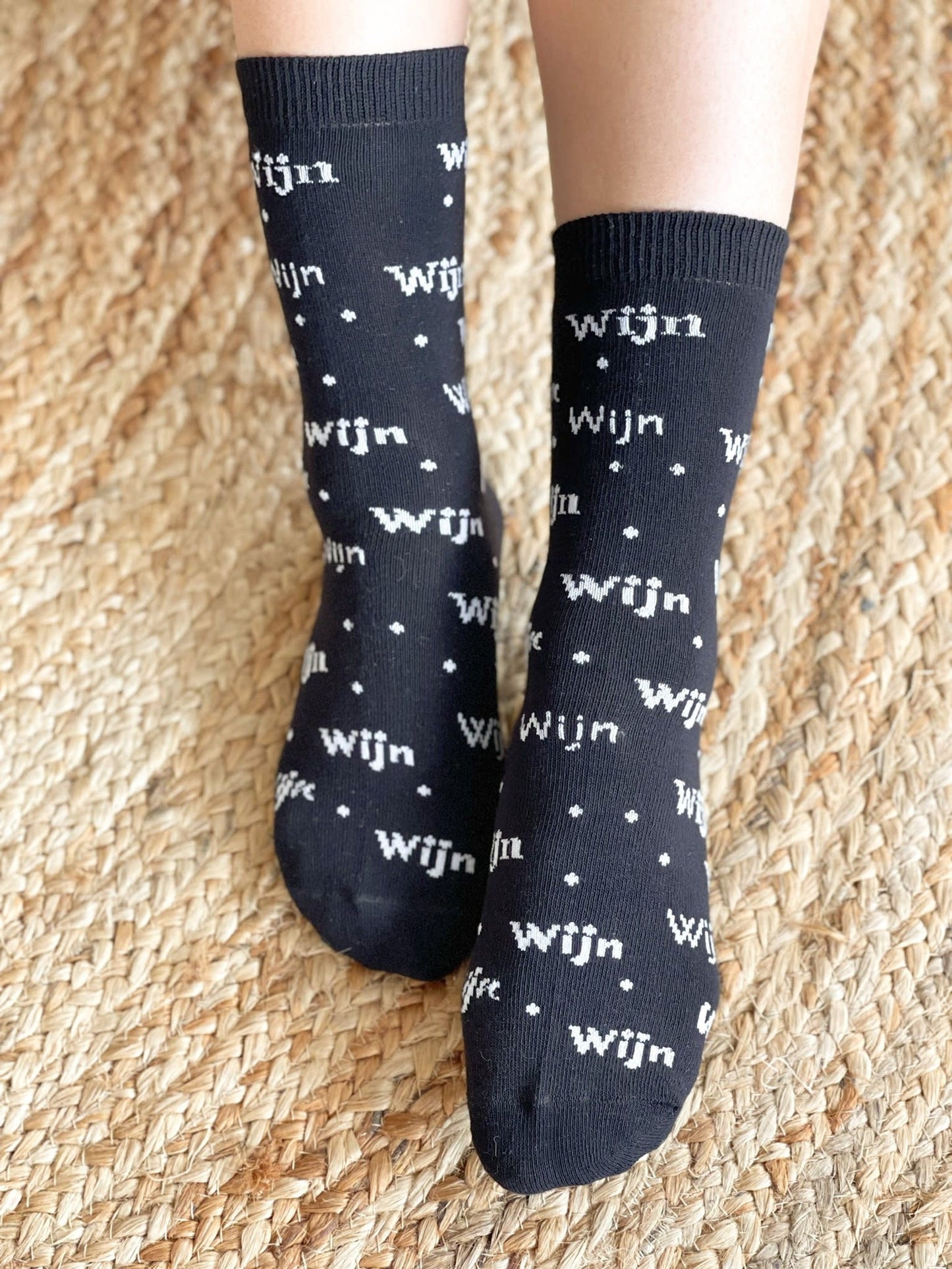The big gifts: Sok - Wijn 36/40