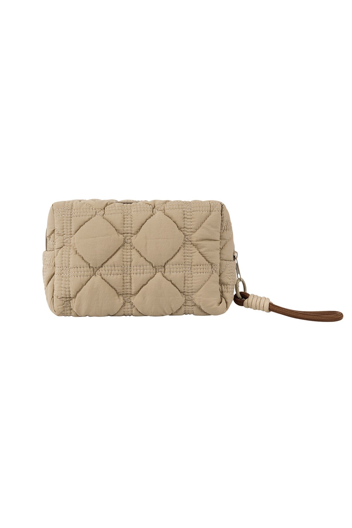 Yehwang: Toilettas allure essentials - Beige