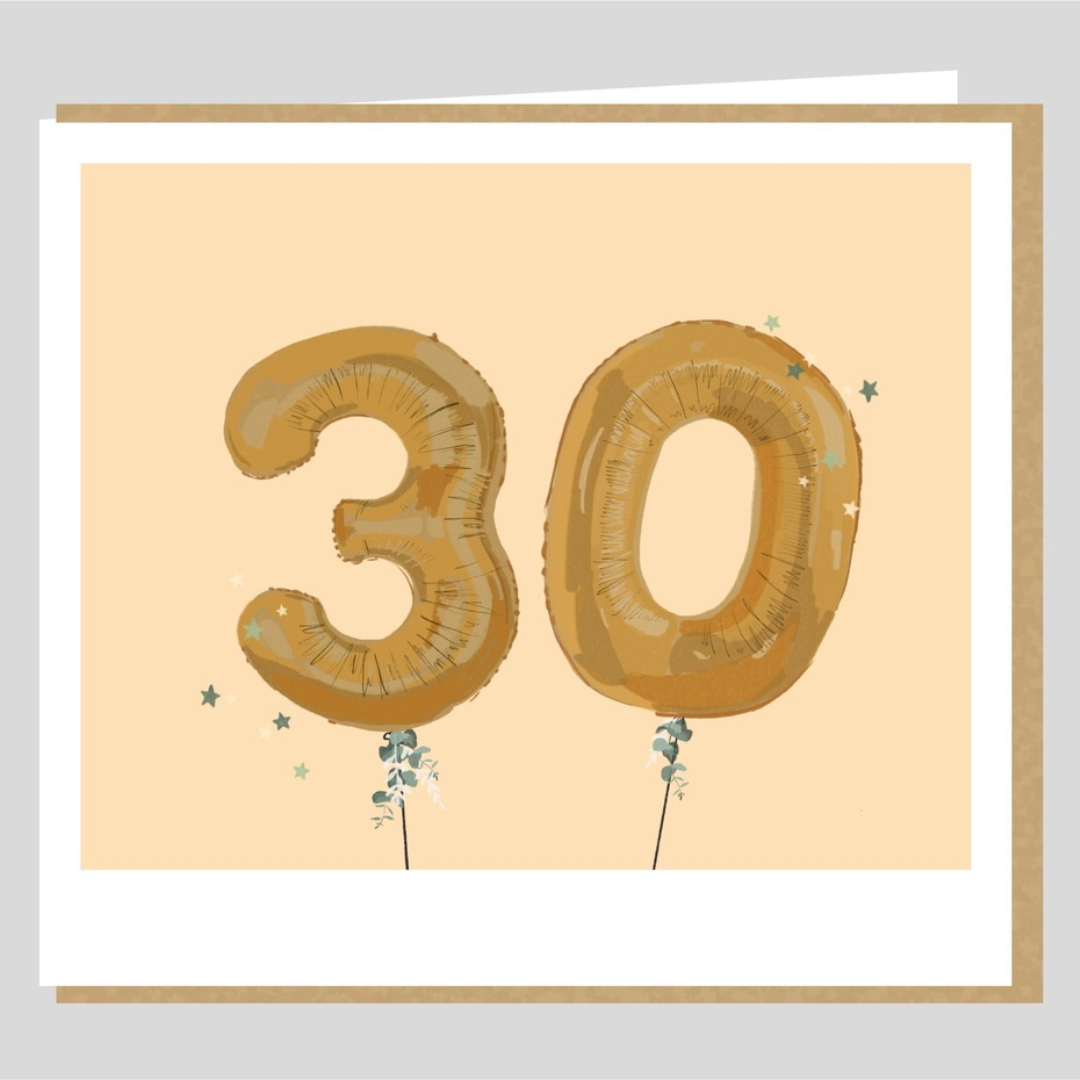 Studio Mie: kaart - 30