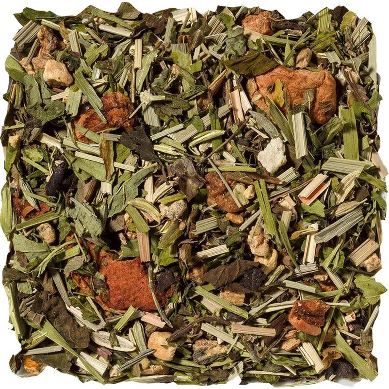 Arelo thee: Geluks thee