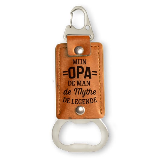 Miko: Legend opener - opa