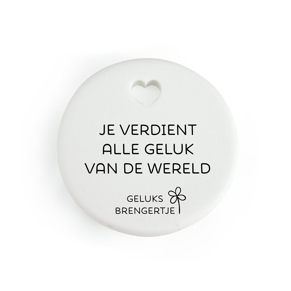 Miko: Geluksbrengertje - Mooi mens