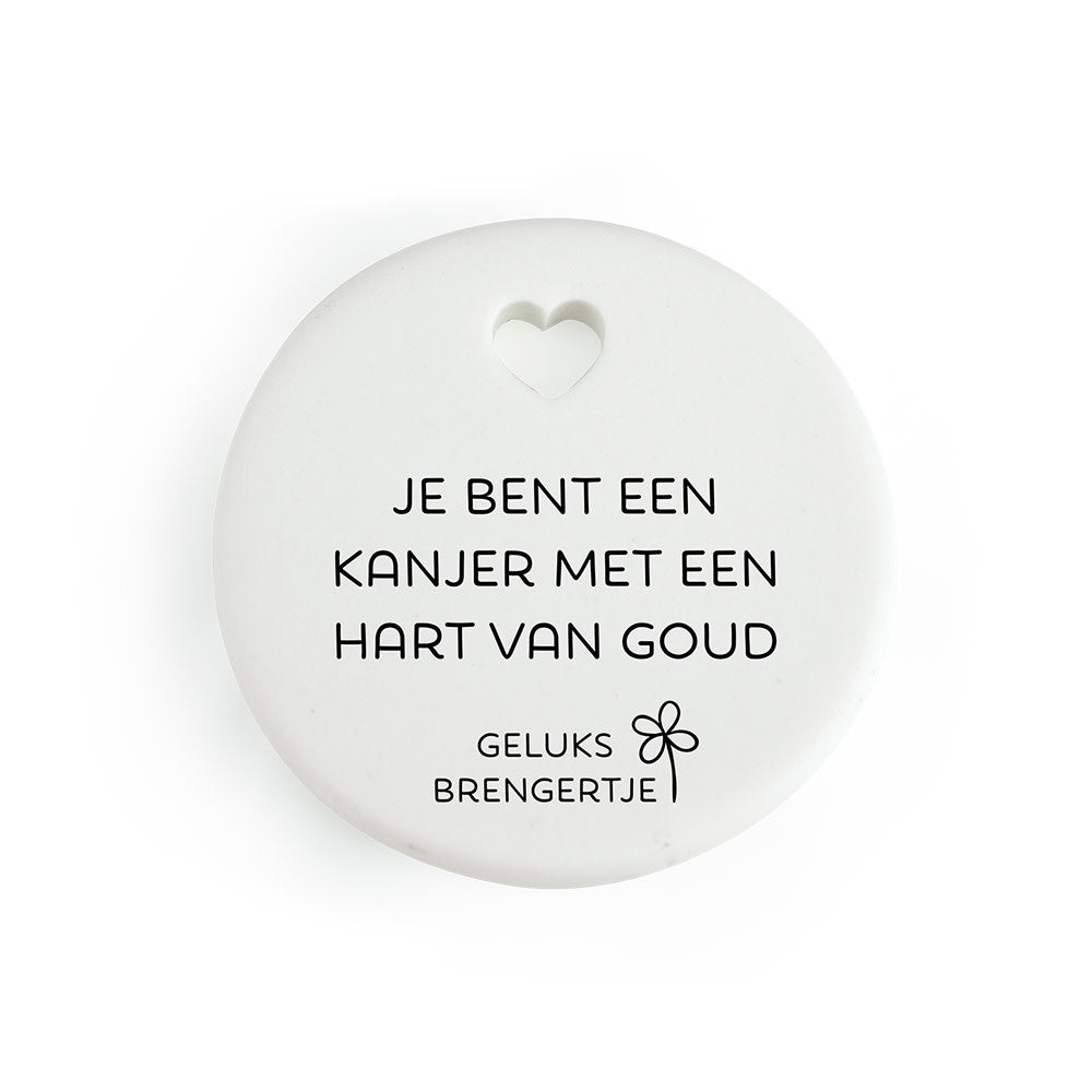Miko: Geluksbrengertje - Goud waard