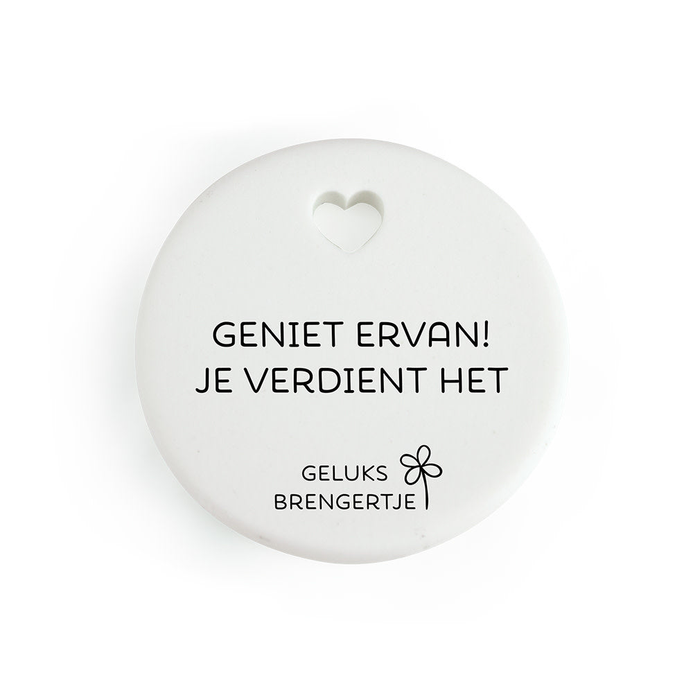 Miko: Geluksbrengertje - Veel geluk