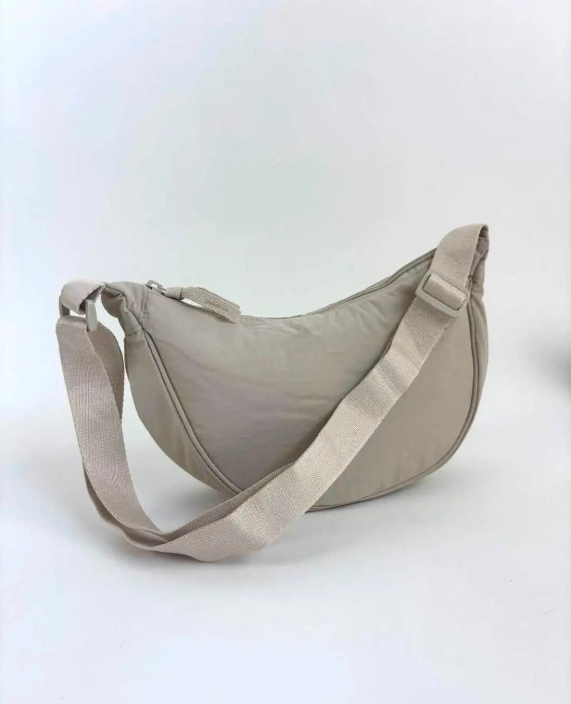 Wauw: Lux bag - beige