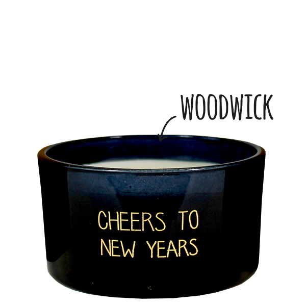 My Flame: SOJAKAARS - NEW YEARS - GEUR: WINTER GLOW