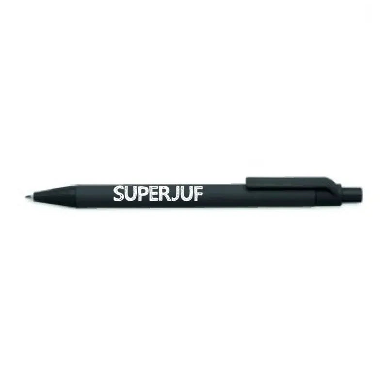 Winkeltje van Anne pen superjuf
