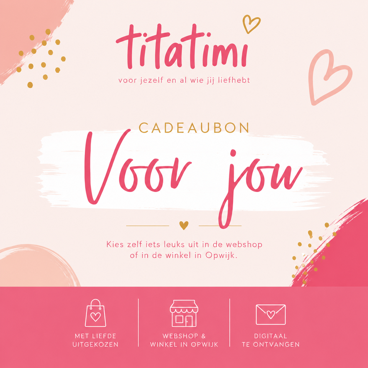 titatimi Cadeaubon
