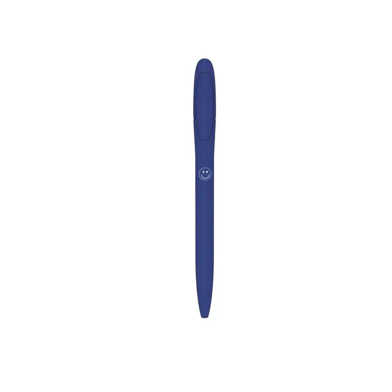 Stationery & gift : pen voor hem smiley