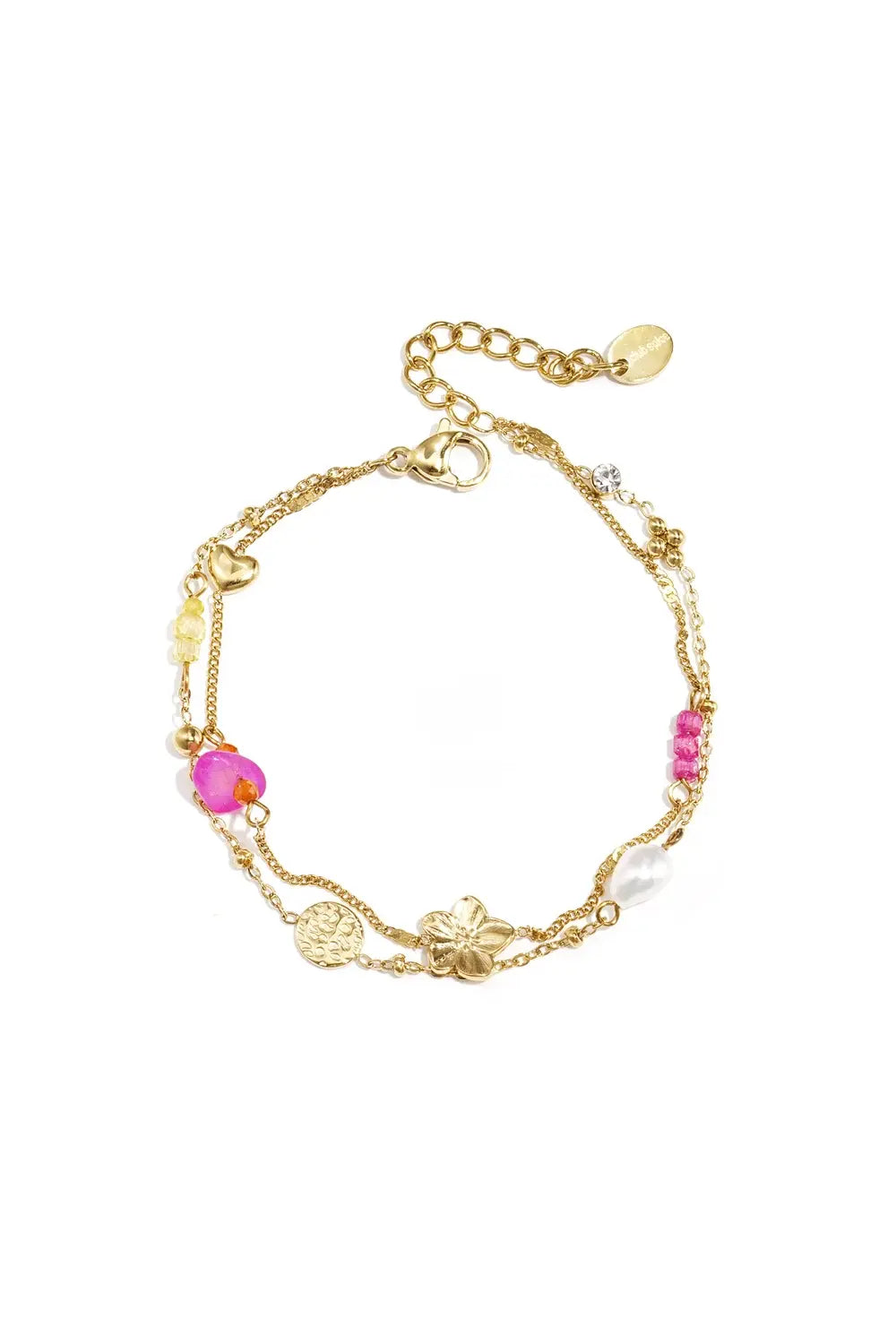 Yehwang: armbandje