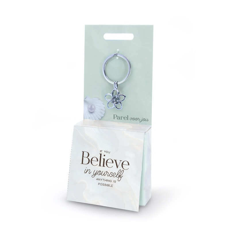 Miko: Wensparel 2025 - Believe in yourself