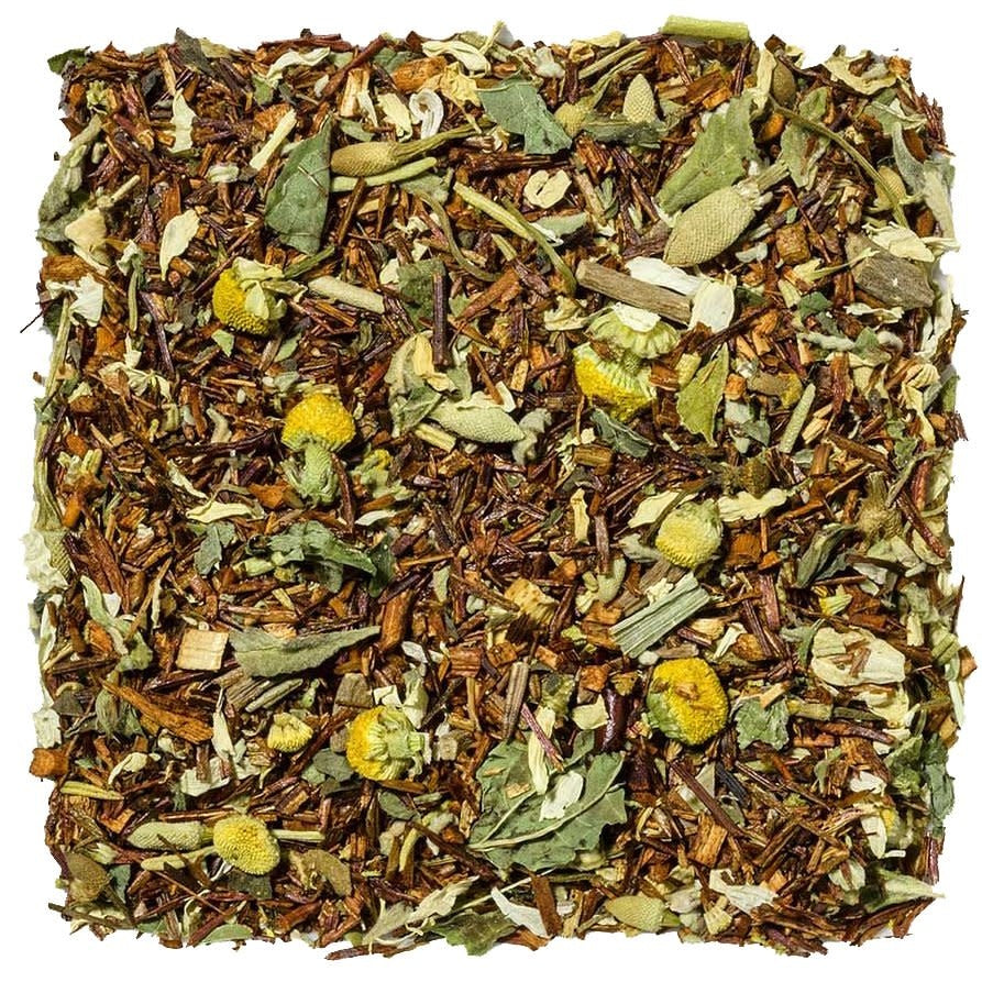 Arelo thee: Rustige thee