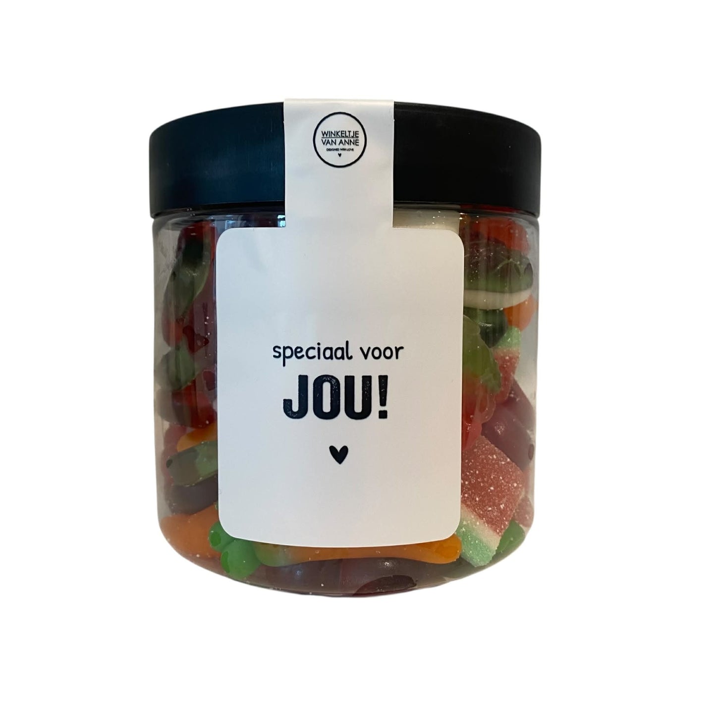 Winkeltje van anne: smulpotje - speciaal voor jou