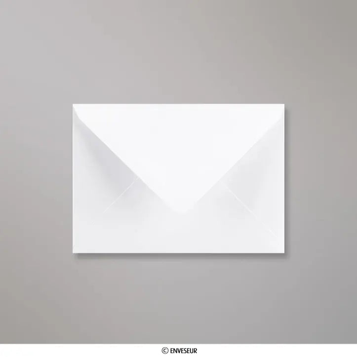 envelop wit 114x162 mm (C6)