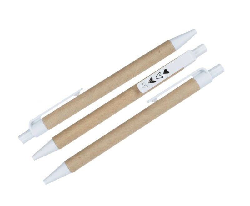 Nynke Ontwerpt: Pen | Hearts