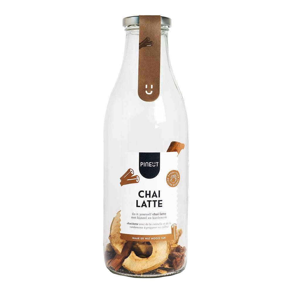 Pineut: Chai latte