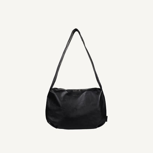 Tinne + Mia | Lot bold cross body | black