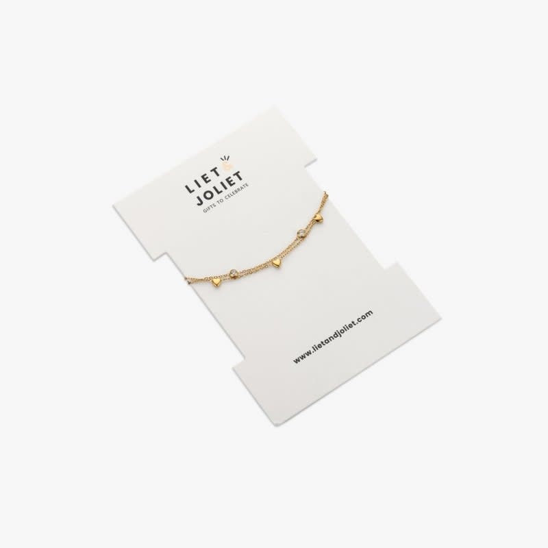 Liet & Joliet: armbandje