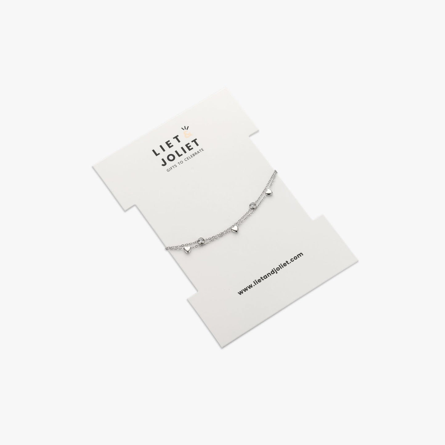 Liet & Joliet: armbandje