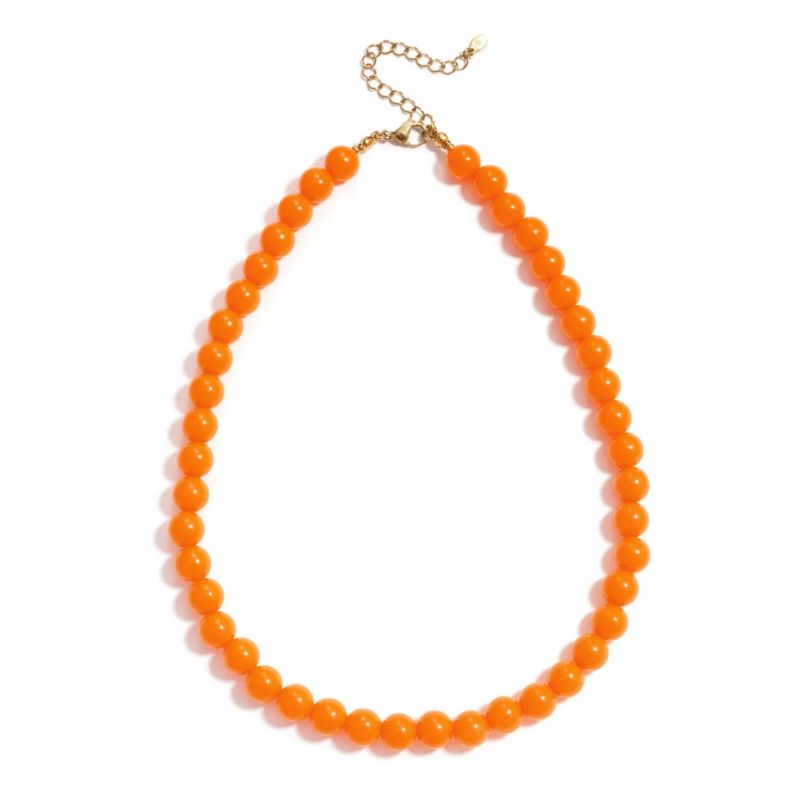 Yehwang: Kralen ketting
