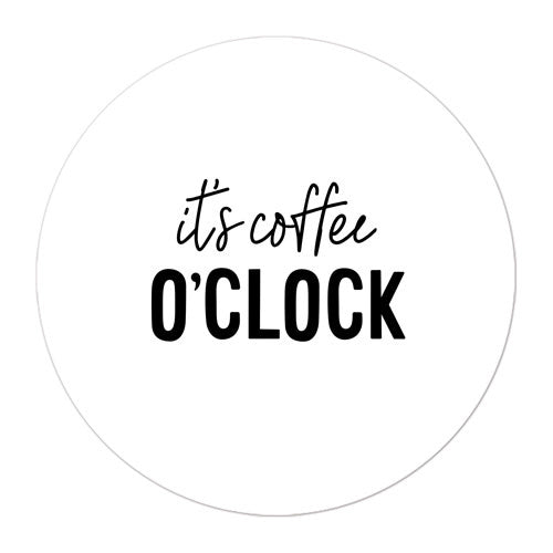 Liefz: Magneet | it's coffee o'clock