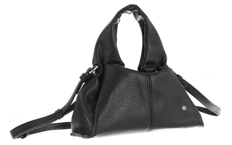 I'm dutch: Handtas - Chester - black