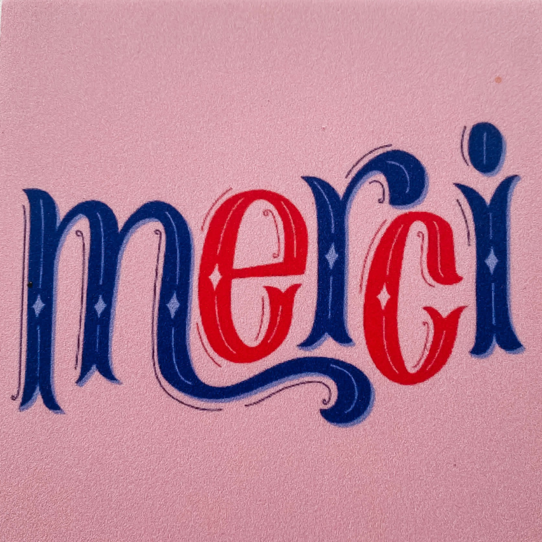 LE: tegeltje forex - merci