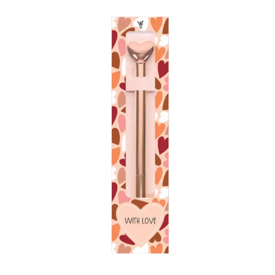 Enfant Terrible: Balpen in geschenkdoosje - with love