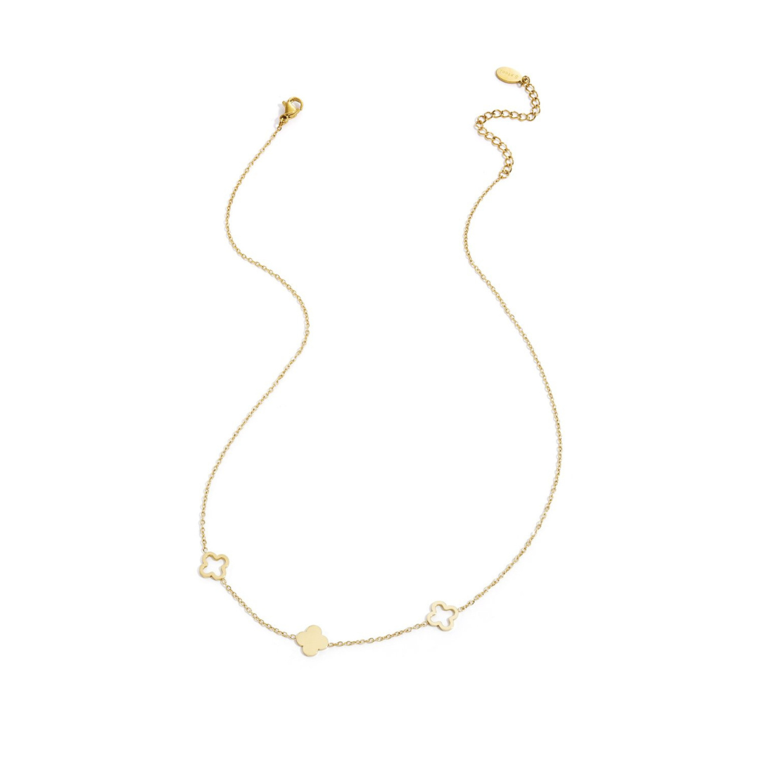 Yehwang: ketting
