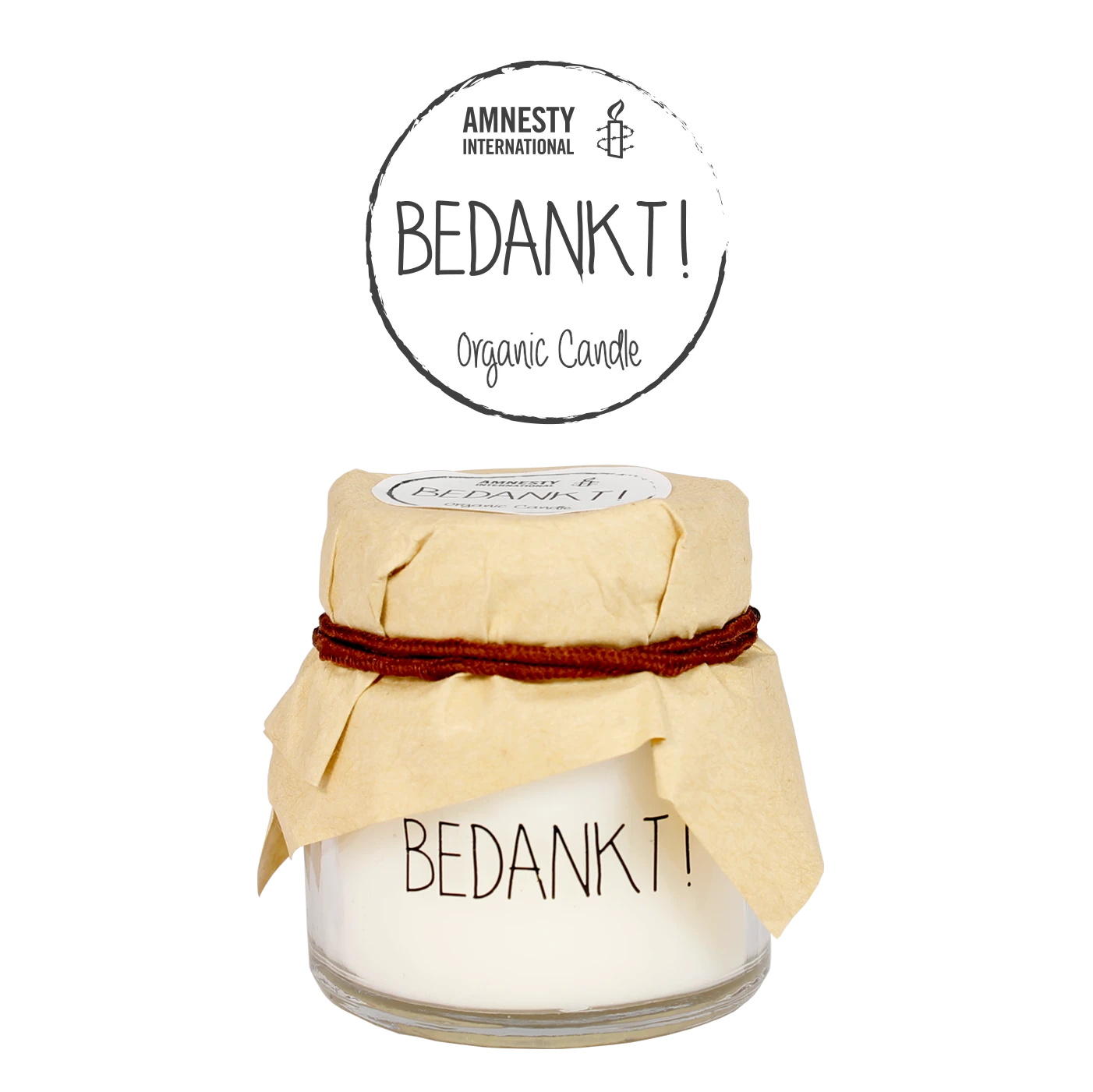 My flame: sojakaars - bedankt