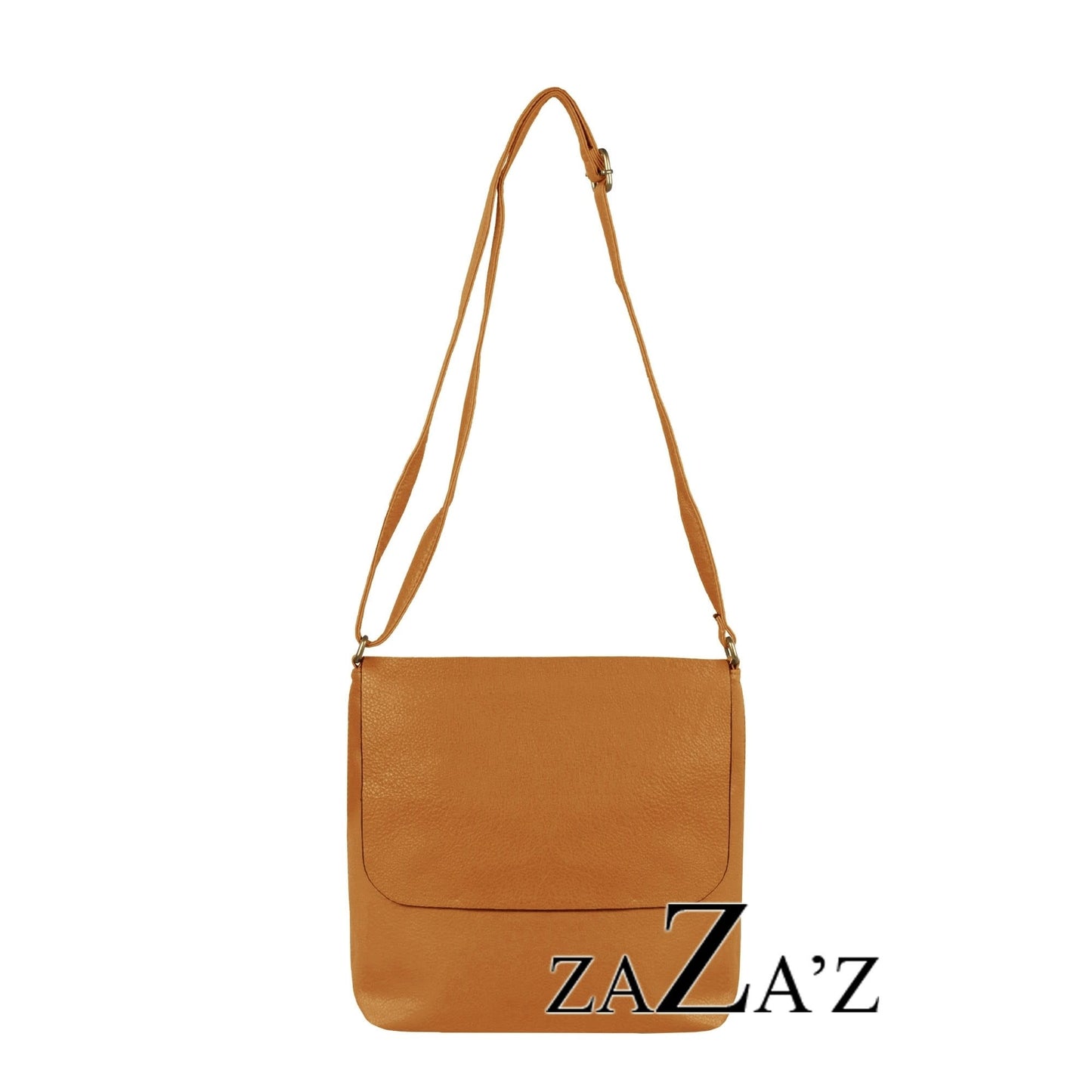 Zaza'z: handtas - camel