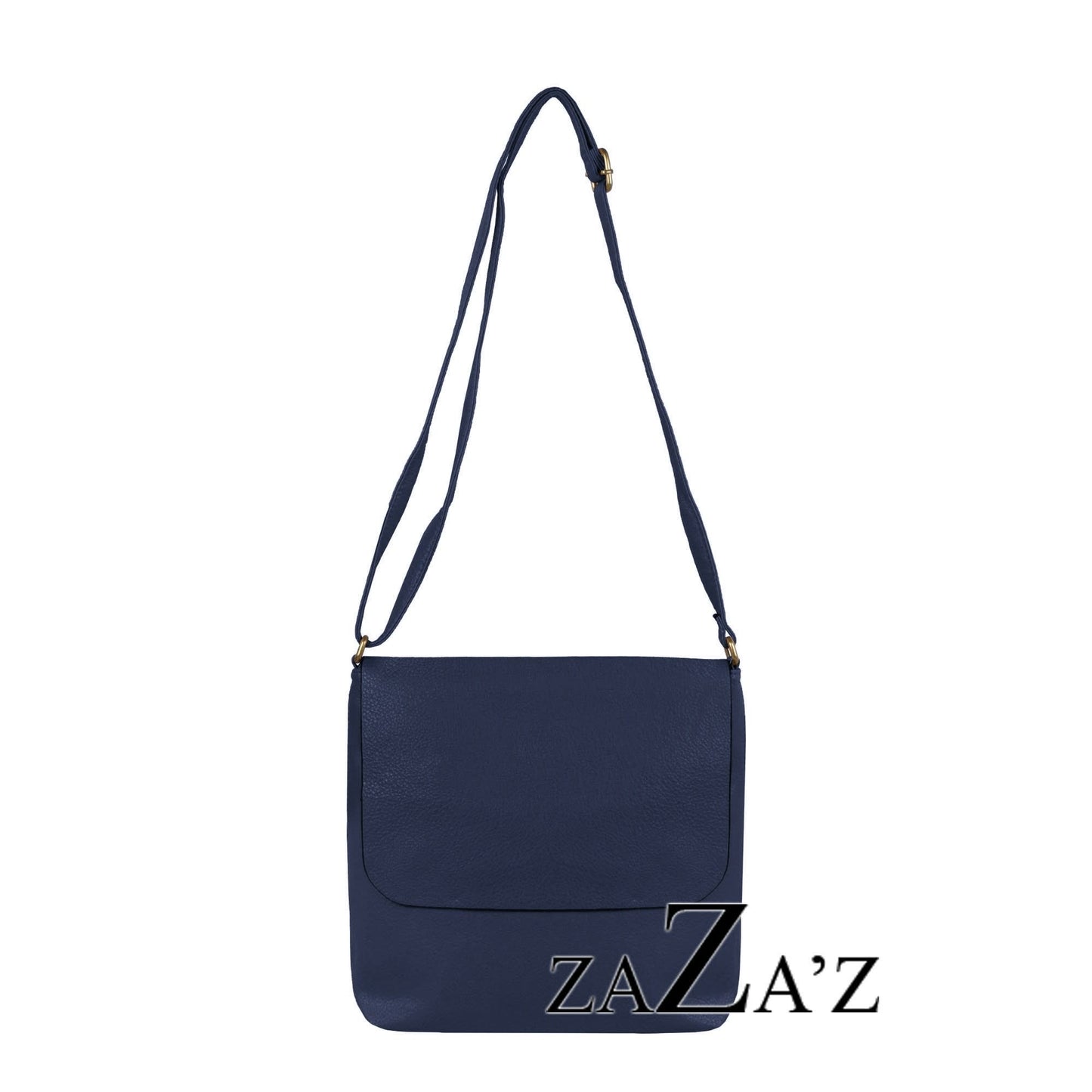 Zaza'z: handtas marine