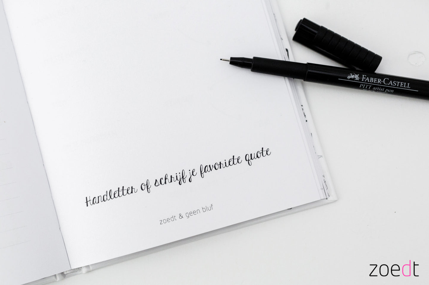 zoedt lifestyle invuldagboek